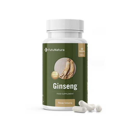 A ginzeng hatásai | Panda Nutrition, A szibériai ginzeng elősegíti a fogyást