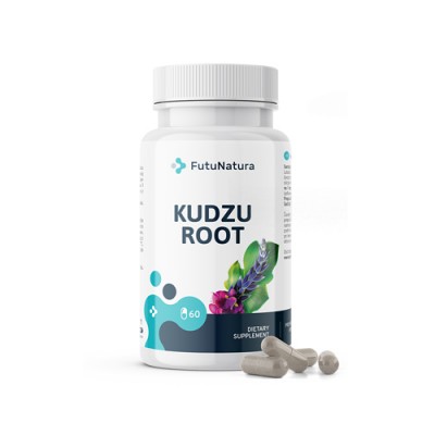 Kudzu kiegészítő a fogyáshoz)