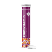 Multivitamin - pezsgőtabletta, 20 pezsgőtabletta