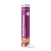 Multivitamin - pezsgőtabletta, 20 pezsgőtabletta