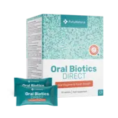 Oral Biotics DIRECT, 20 tasak