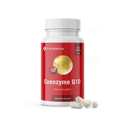 Mire jó a Q10 koenzim? | Well&fit