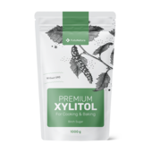 Xilit – nyírfacukor, 1000 g