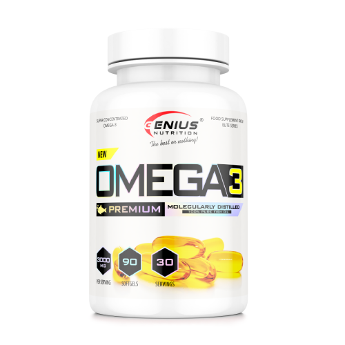 Omega-3