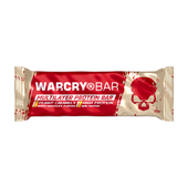 WARCRY® fehérjeszelet - mogyoró és karamell, 55 g