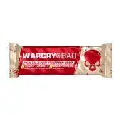 WARCRY® fehérjeszelet - mogyoró és karamell, 55 g
