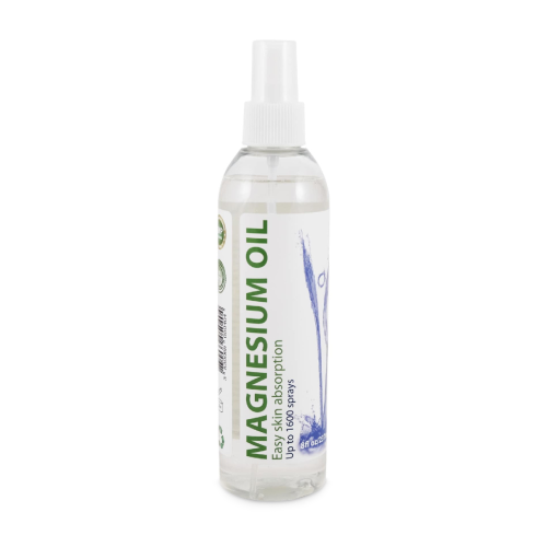 Magnezij olaj permet, 237 ml.