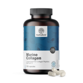 Tengeri kollagén 1170 mg, 120 kapszula