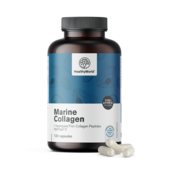 Tengeri kollagén 1170 mg, 120 kapszula