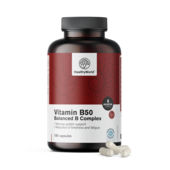 B50-vitamin komplex, 180 kapszula