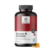 B-vitamin komplex, 365 tabletta