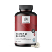 B-vitamin komplex, 365 tabletta