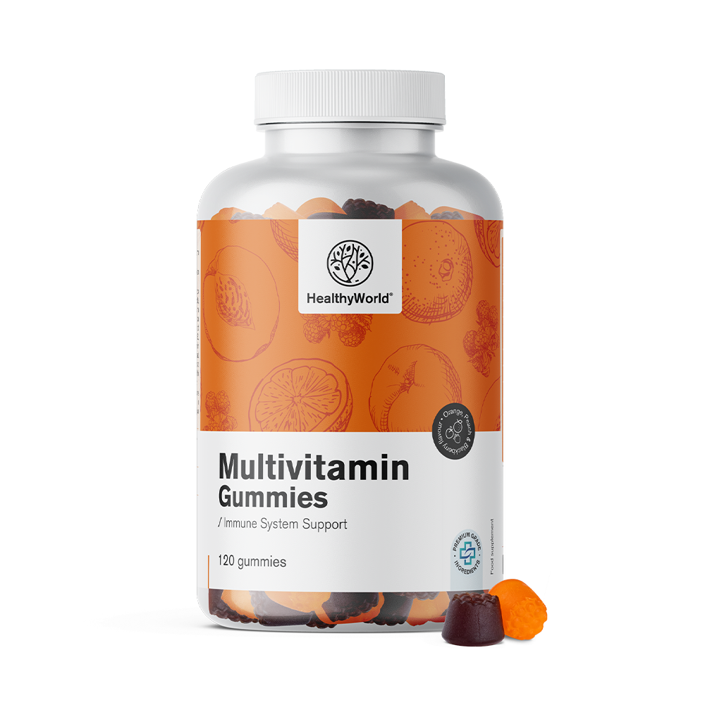 Multivitaminok