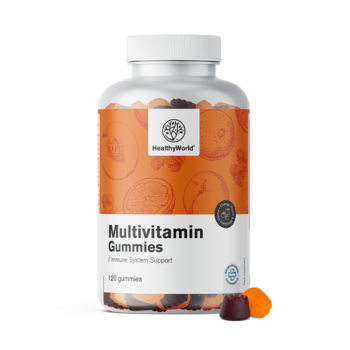Multivitaminok