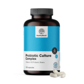 Probiotic Culture - mikrobiológiai kultúra komplex, 120 kapszula