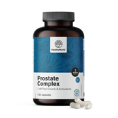Prosztata komplex, 120 kapszula
