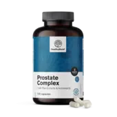 Prosztata komplex, 120 kapszula