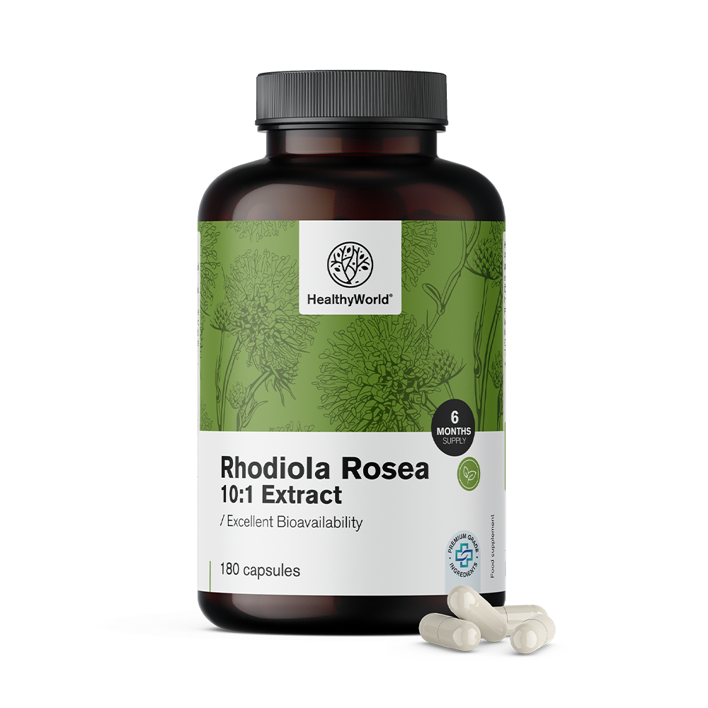 Rózsagyökér 8000 mg