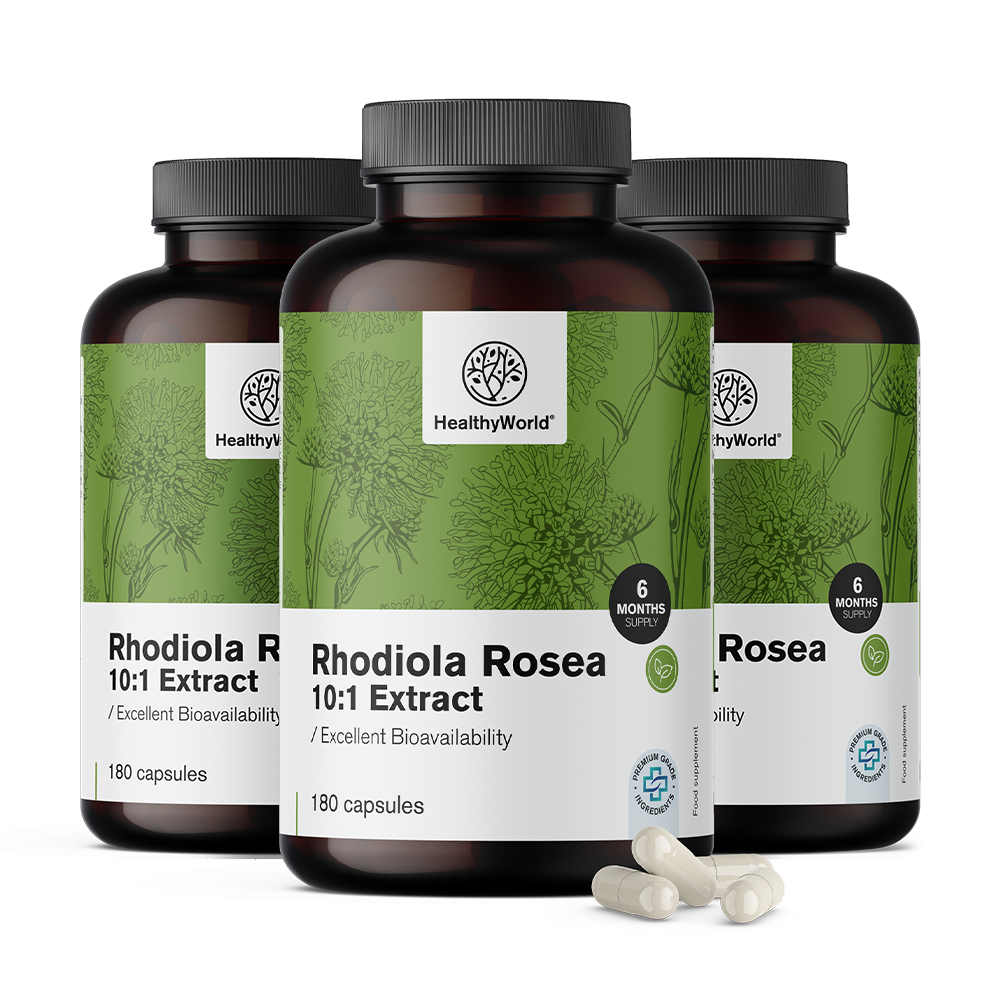 Rózsagyökér 8000 mg