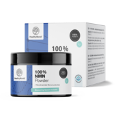 100% NMN – nikotinamid-mononukleotid, 50 g