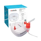 Kompresszoros inhalátor, 1 darab