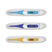 FLEXI SOFT digitális hőmérő, 1 darab
