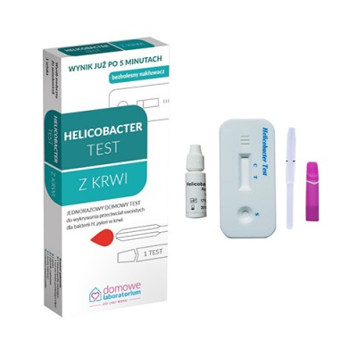 helicobacter pylori rossz lehelet