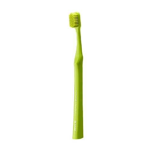 Ultra puha fogkefe - 6580 szál