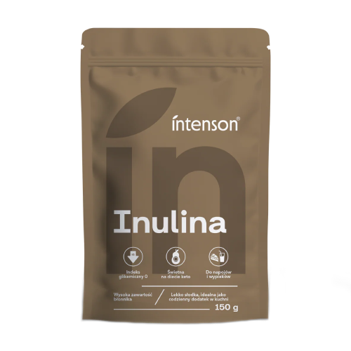 Inulin - cikóriából, 150 g