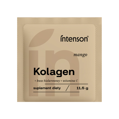 Hidrolizált kollagén – mangó.