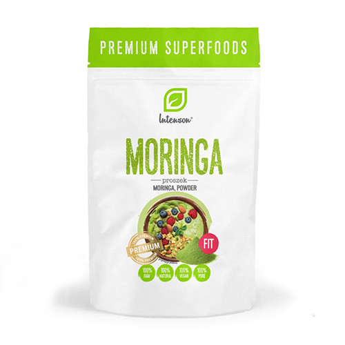 Moringa por