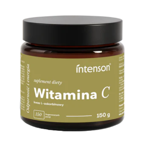 C-vitamin por, 150 g