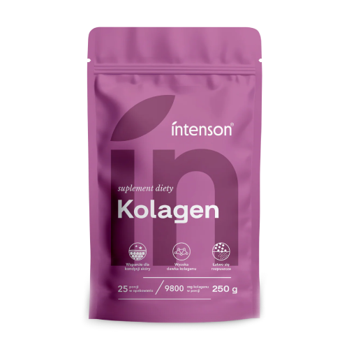 Kollagén + C-vitamin + Hialuronsav, 250 g
