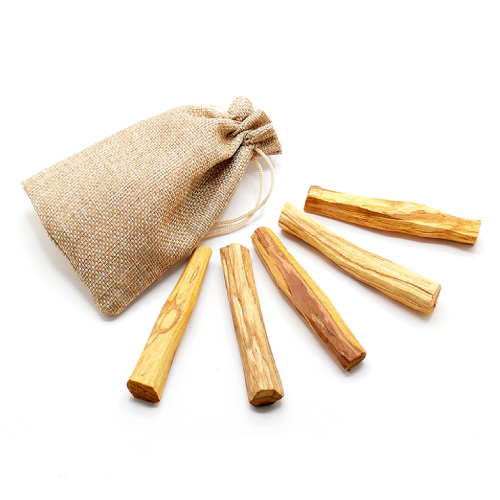 Palo Santo (sveti les) - Szent Fa

(Note: "Szent Fa" means "Holy Wood" in Hungarian)