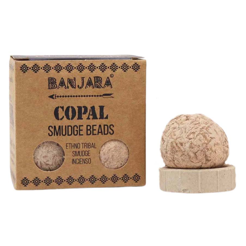 Füstölő golyók - Copal.