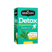 Detox tea, 15 x 2 g