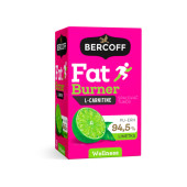 Fat Burner tea, L-karnitin, 15 x 2 g