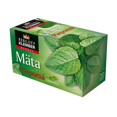 A menta tea 5 szuper hatása