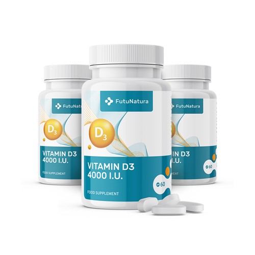 d 3 vitamin a fogyáshoz hogyan lehet fogyni combról