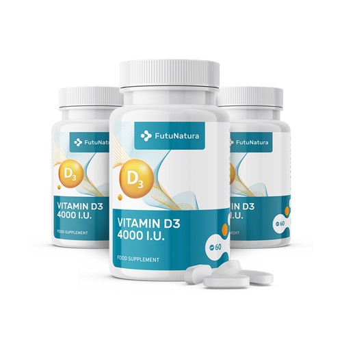 A D-vitamin és az elhízás