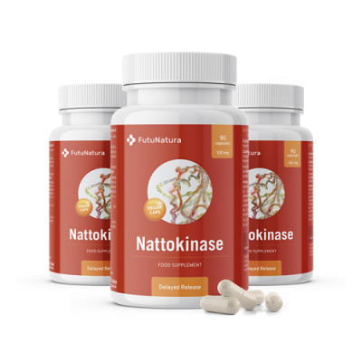 natto szív egészsége szív-egészségügyi kiegészítő értékesítés