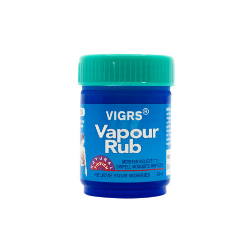 Hűsítő kenőcs, 25 ml