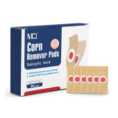 Tyúkszem elleni tapaszok, 24 tapasz