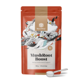 MushRoot Boost – ital a szellemi teljesítményhez, 100 g