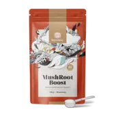 MushRoot Boost – ital a szellemi teljesítményhez, 100 g