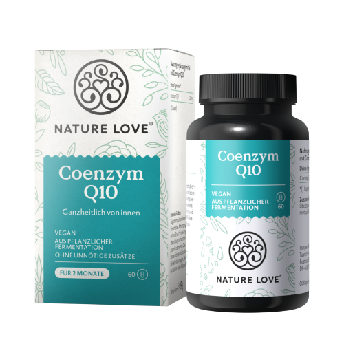 Q10 koenzim 200 mg