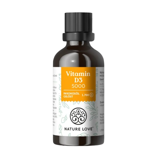 Vitamin D3 cseppek.