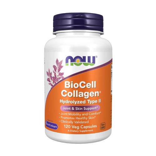 BioCell kollagén®, 120 kapszula