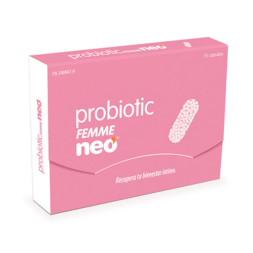 Probiotikus - mikrobiológiai kultúrákkal ellátott gumi.