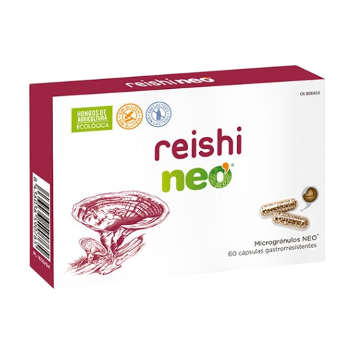 Reishi Neo – komplex camu camu-val